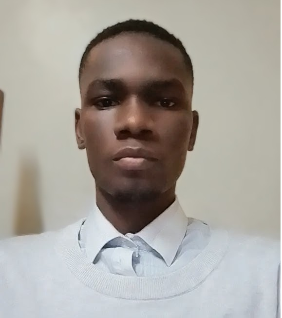 John Ochieng, Operations Lead at MikrodTech
