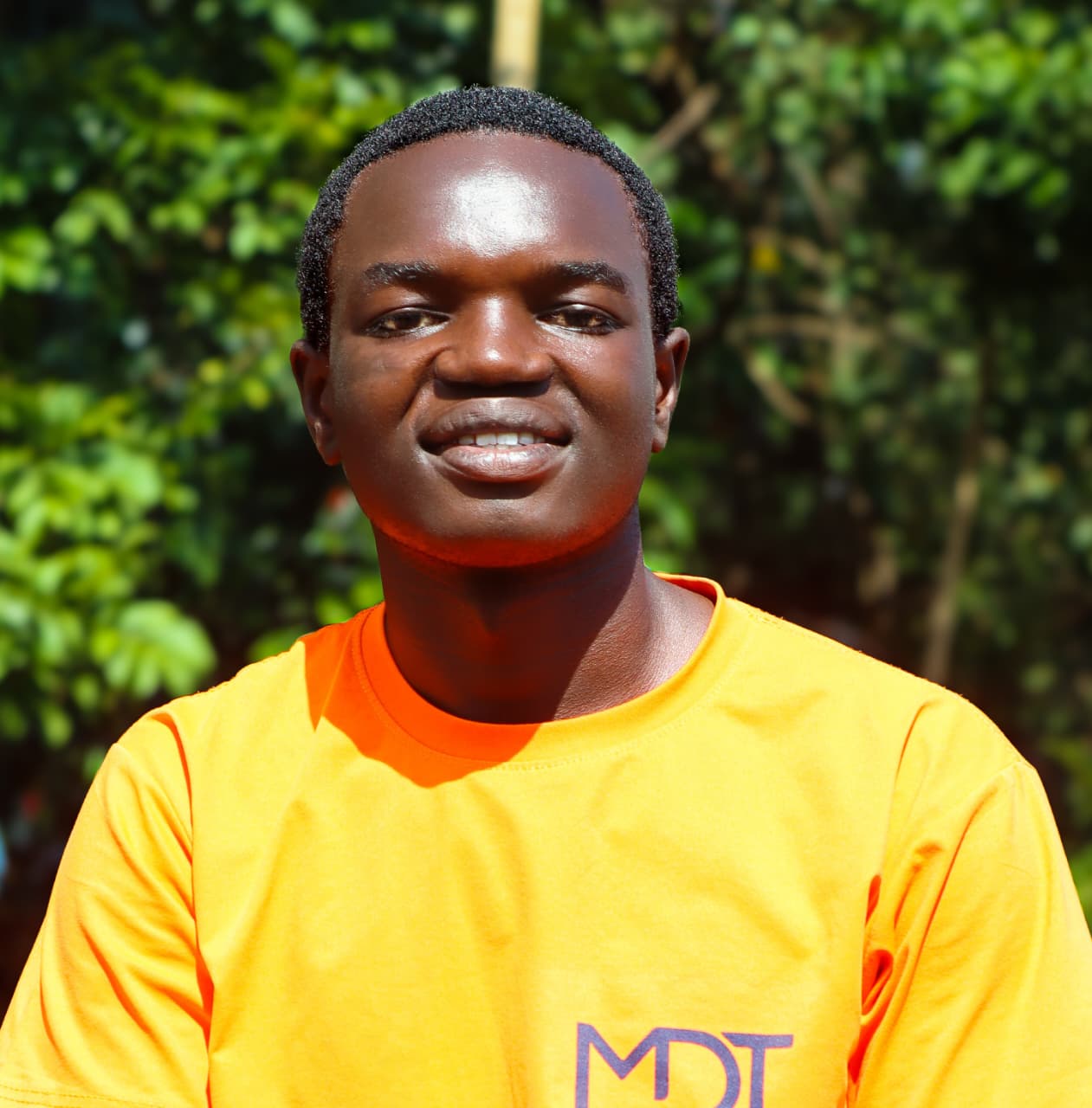 Managing Director of MikrodTech