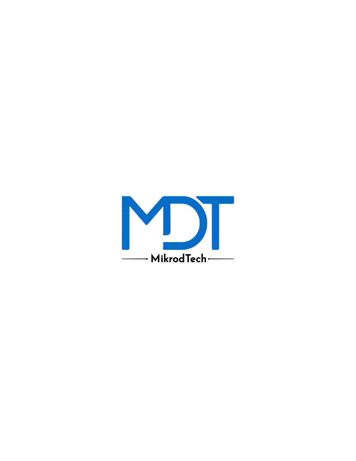 MDT Cybersecurity Platform